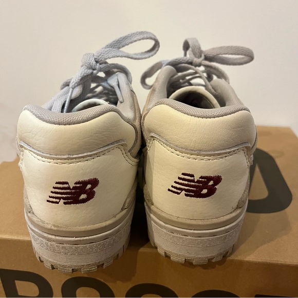 New Balance 550 Lunar New Year Sea Salt - Picture 7 of 8